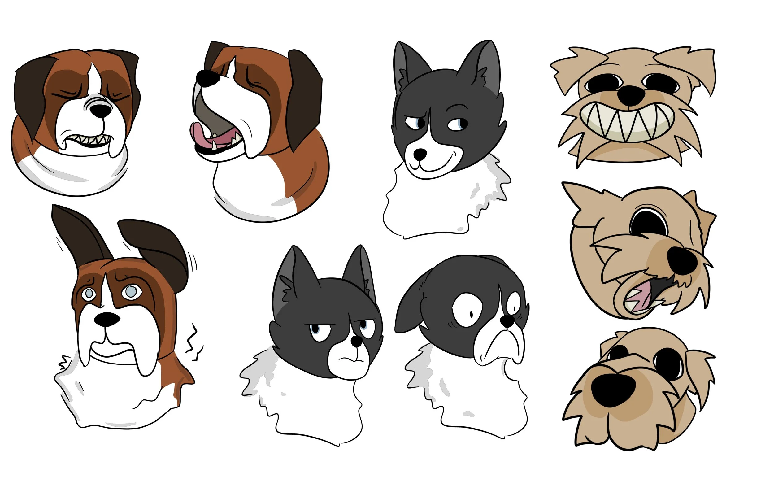 Hannah Roth - Rescues Expression Sheet.jpeg