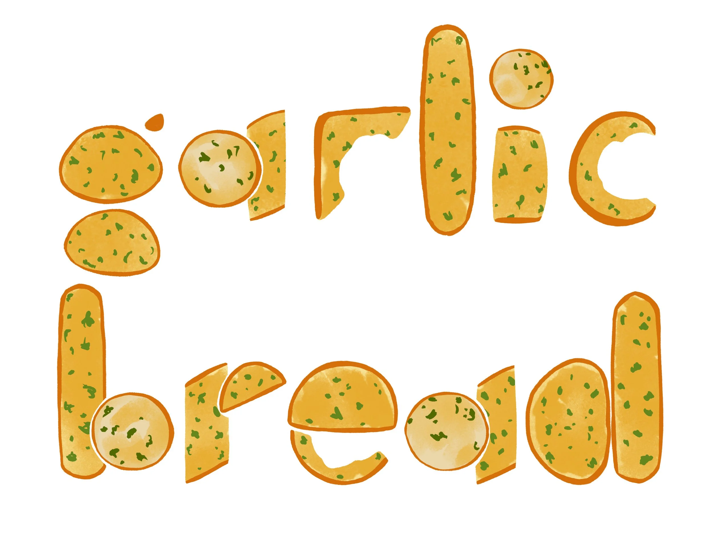 Hannah Roth - Garlic Bread.jpeg