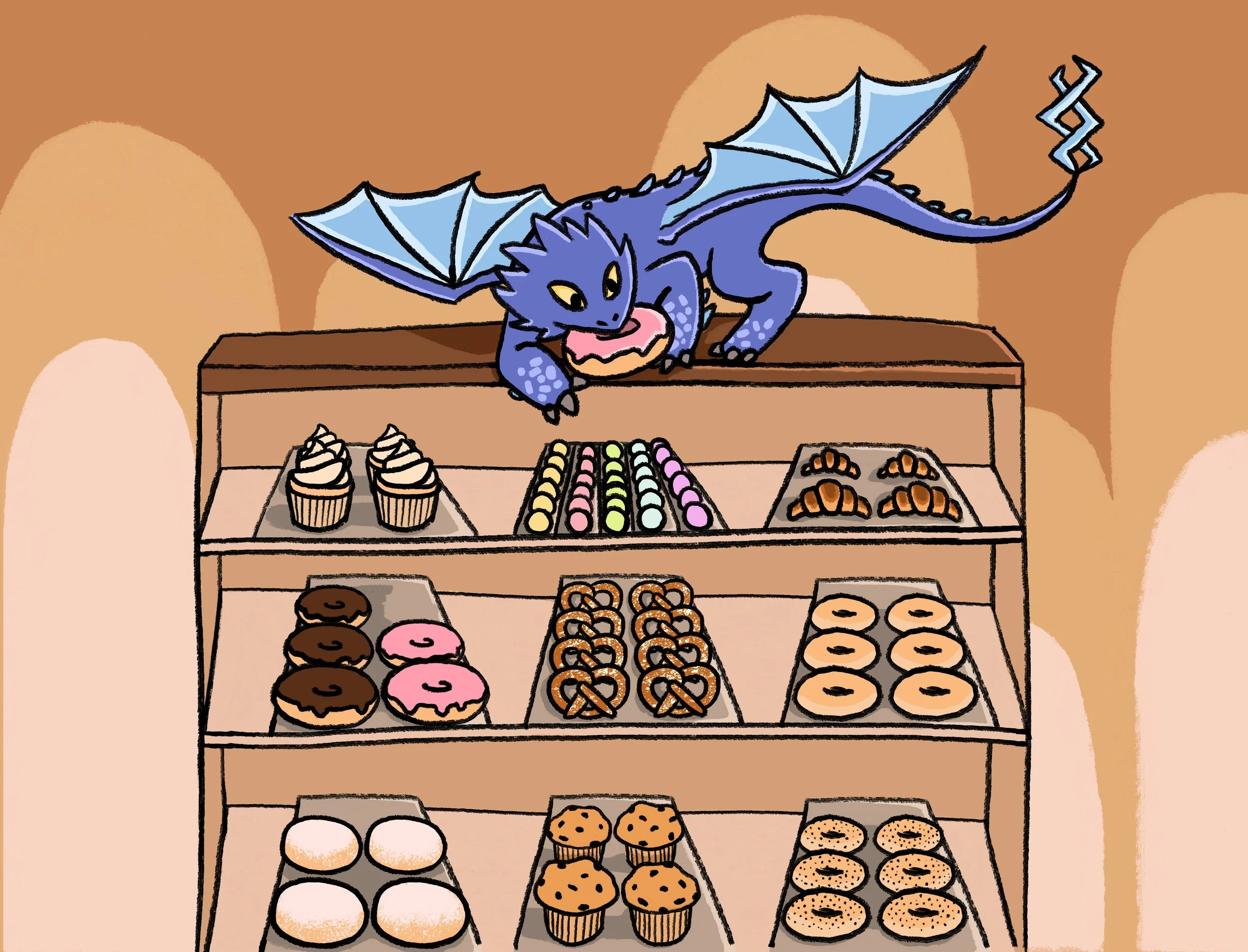 Hannah Roth - Donut Shop.jpeg