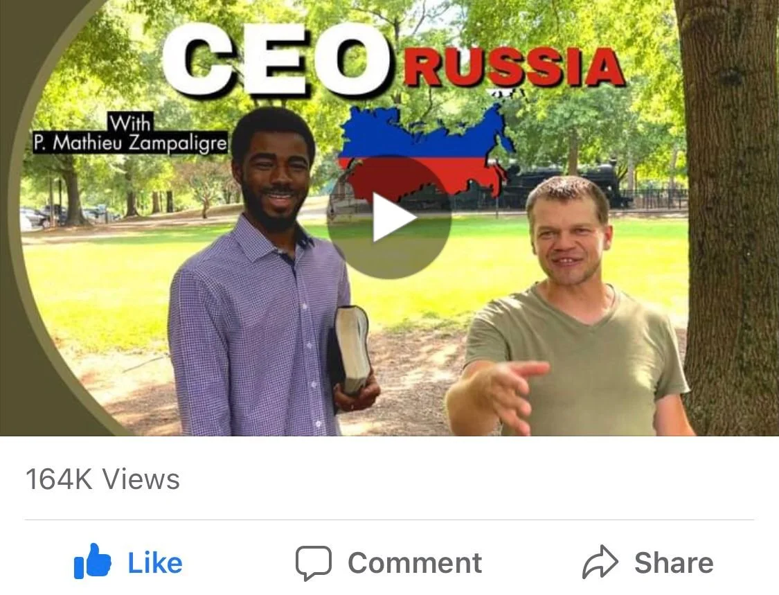 CEO - 