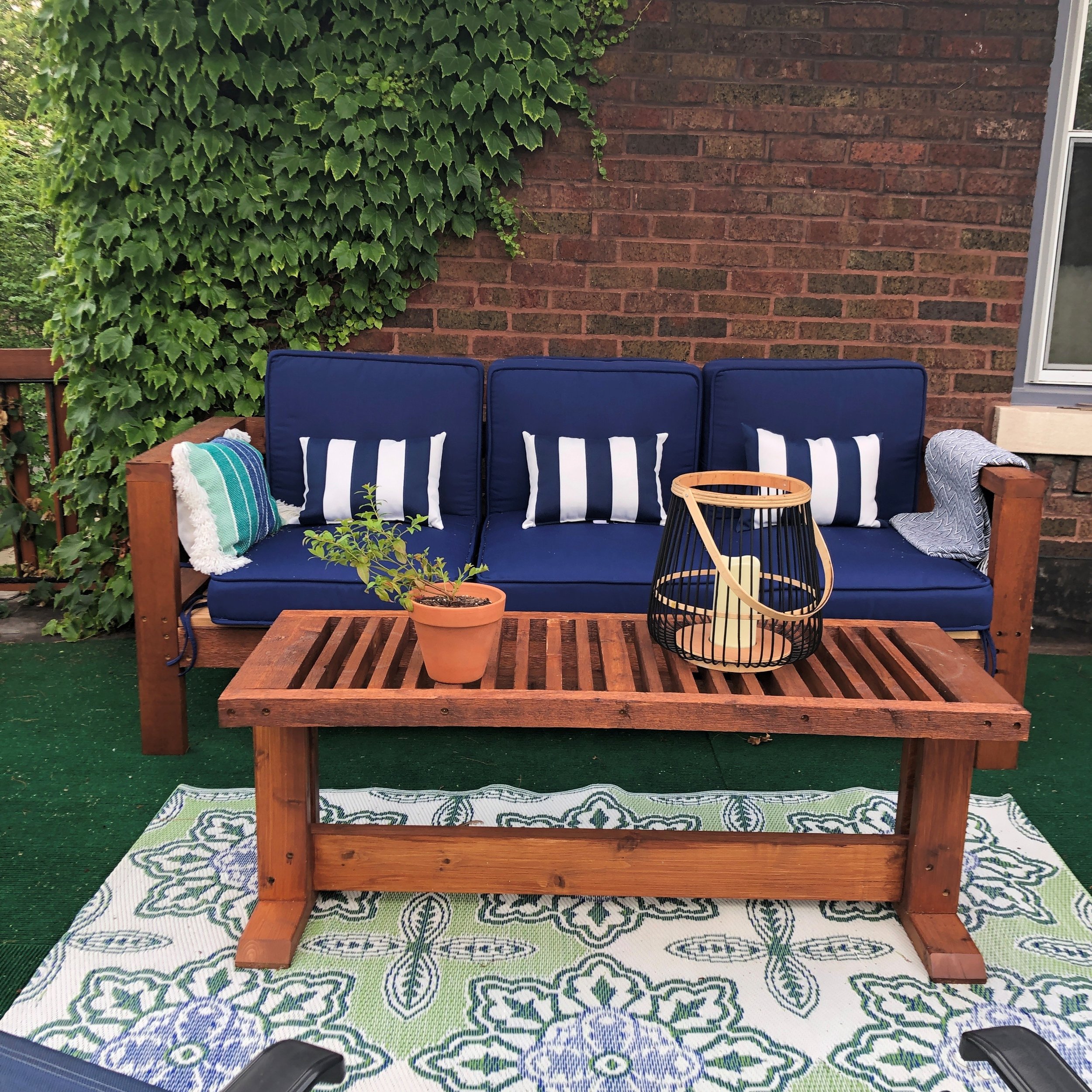 Custom Furniture