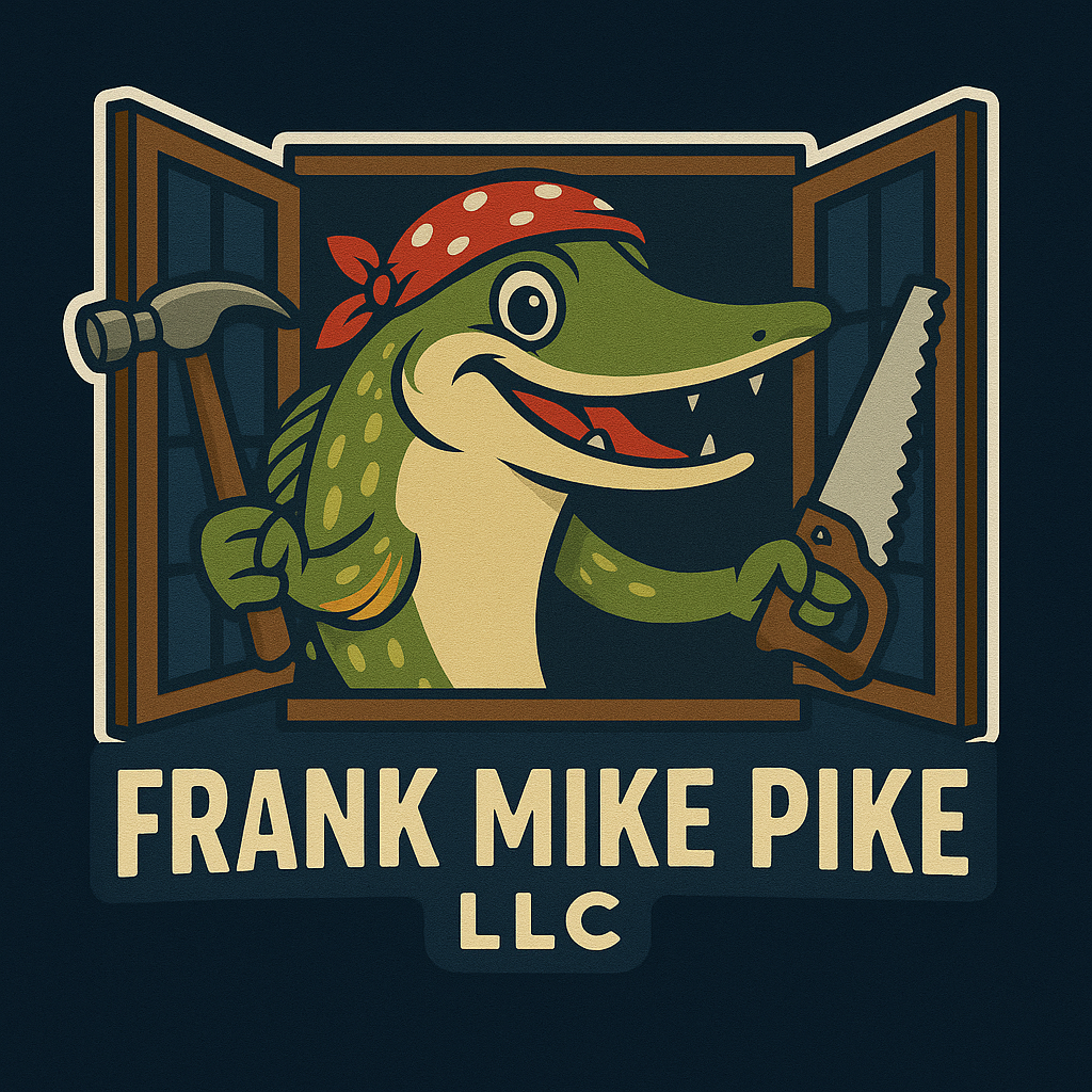 Frank Mike Pike Woodcraft LLC