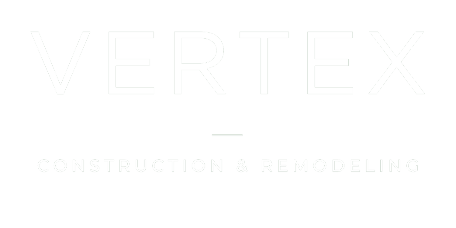 VERTEX BUILDS