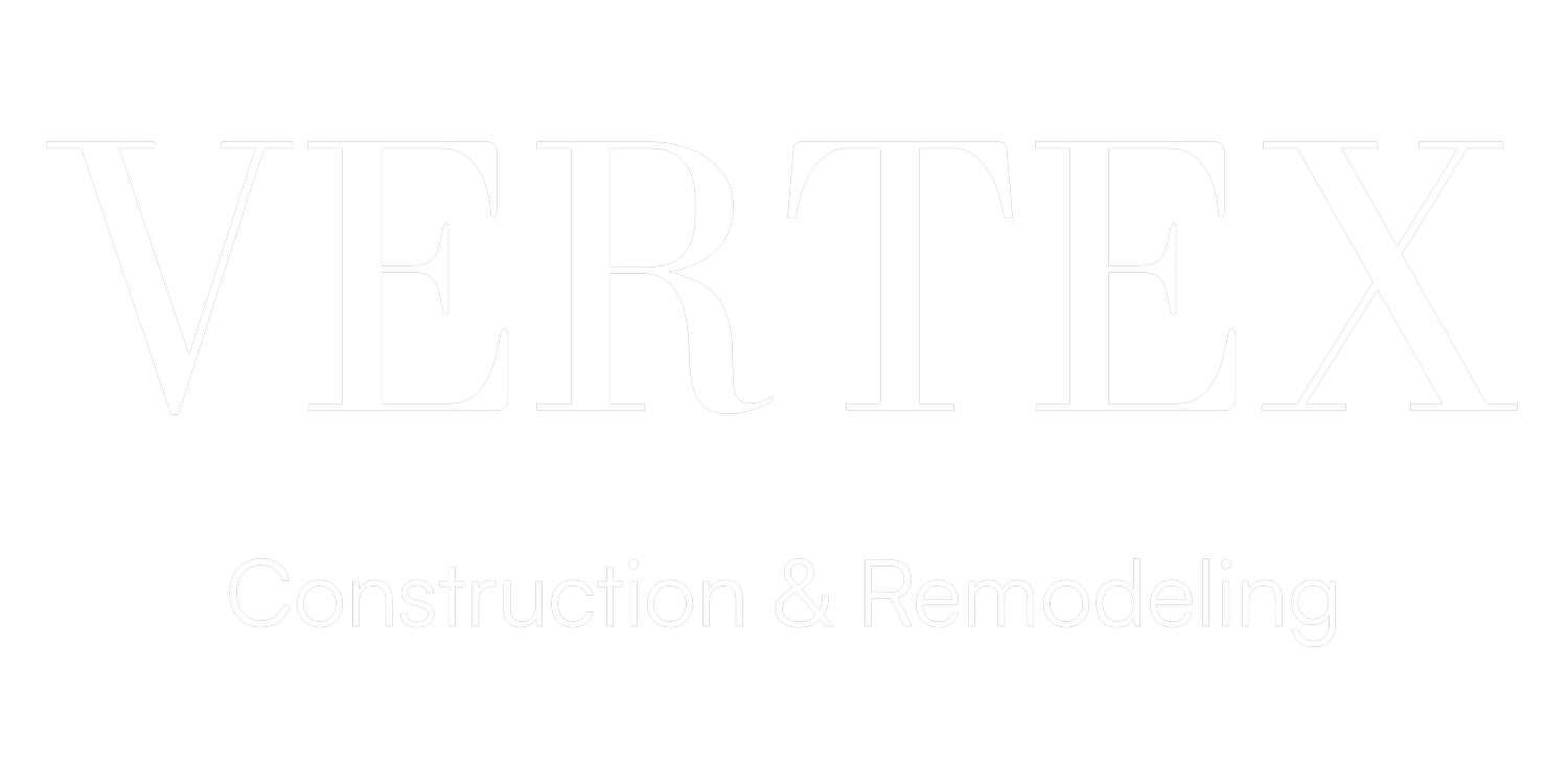 VERTEX BUILDS