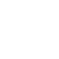 A logo with a hand holding a clock, a small bag or pouch, and a smartphone within a circle.