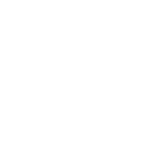 Icon of a hand holding a money bag inside a circle.