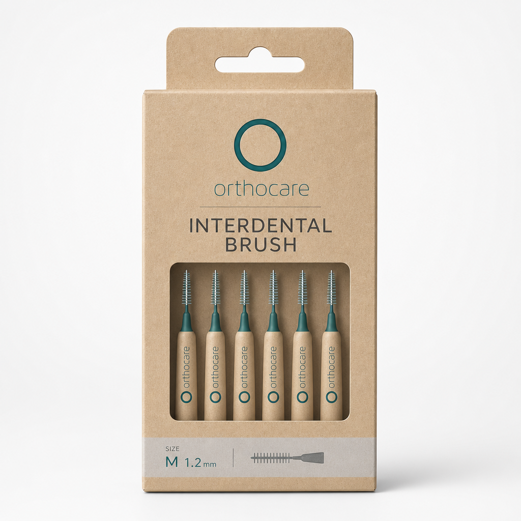 Escova Interdental