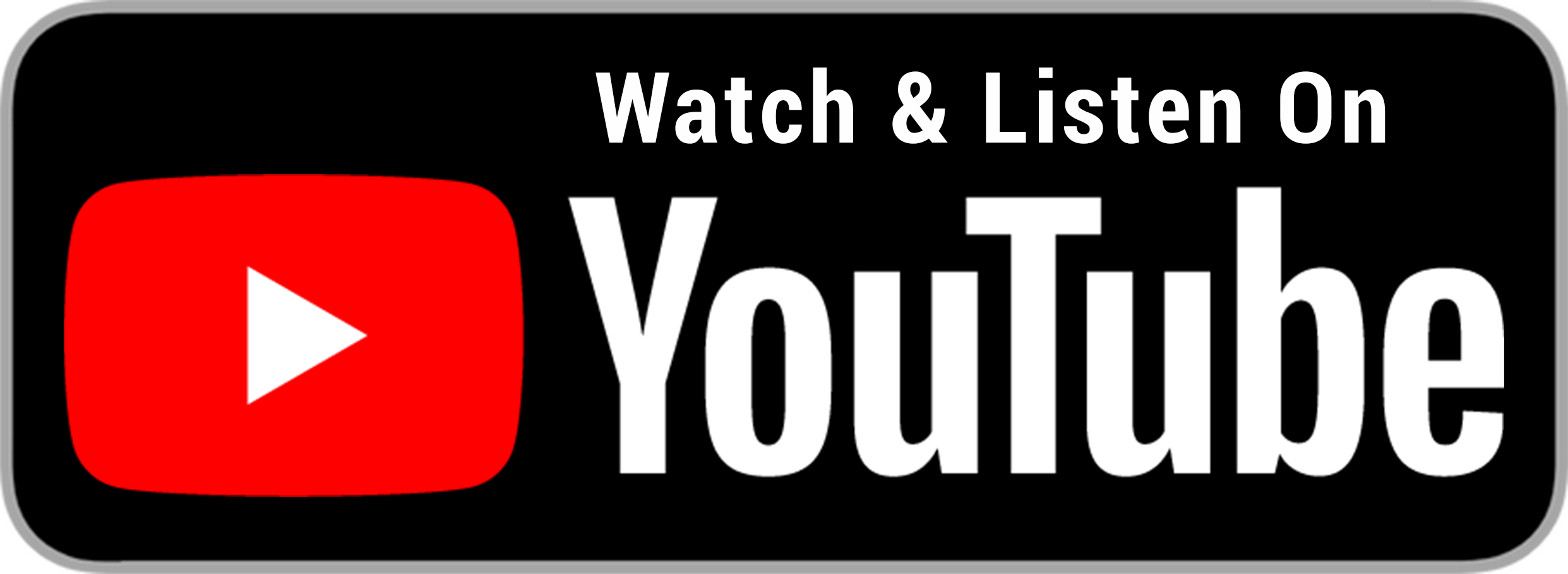 Click this button to listen to The Love Narrative Podcast with Lisa Catalano on Youtube