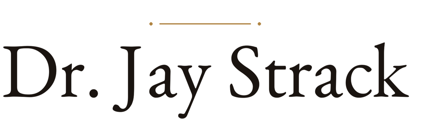 Jay Strack