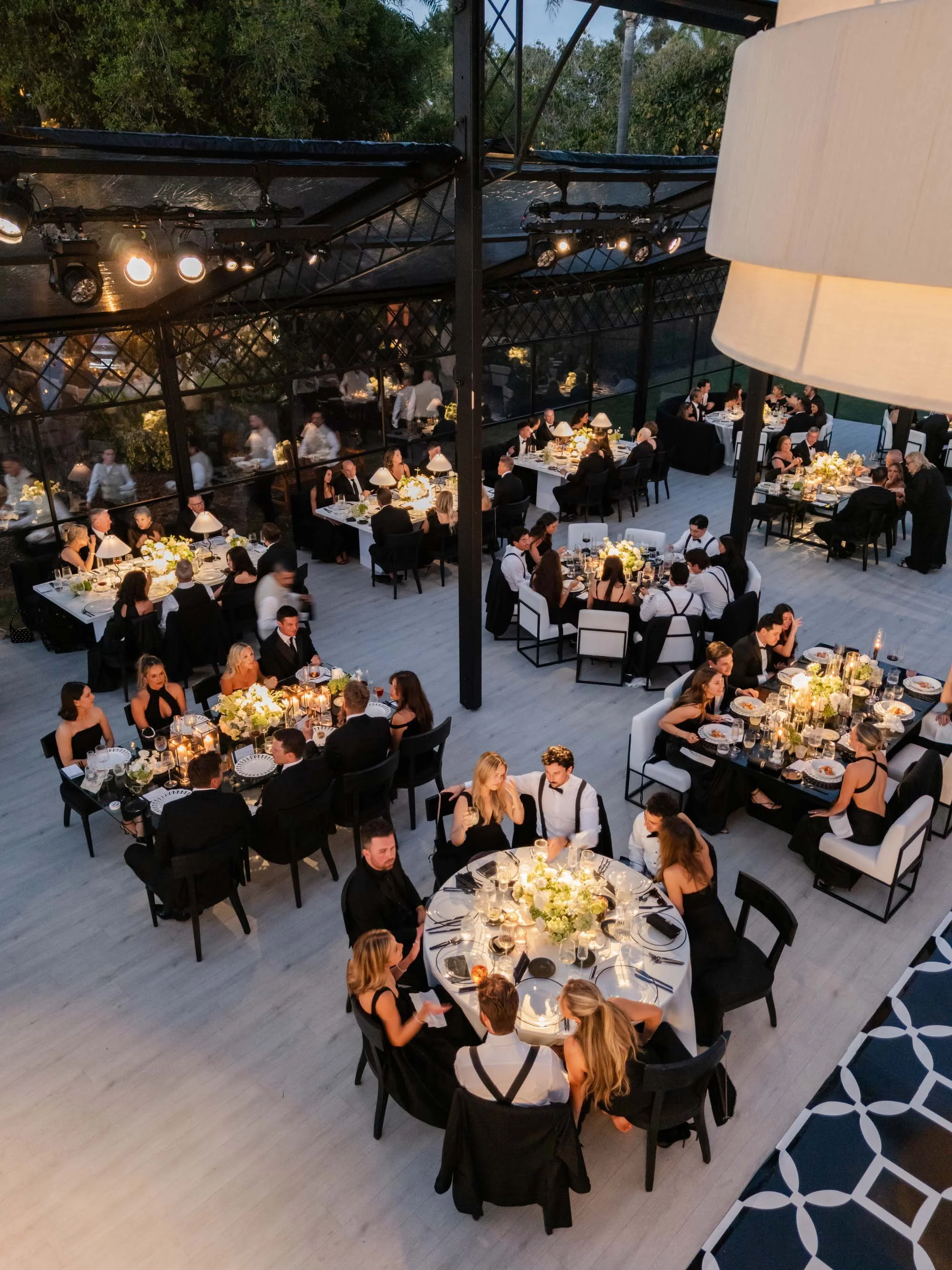 Flowers by Edgar Event Design Production Floral Designer Napa Destination California | Rancho Valencia Resort and Spa Wedding | Sam Darnold Seahawks Quarterback Wedding Photos  8.jpg