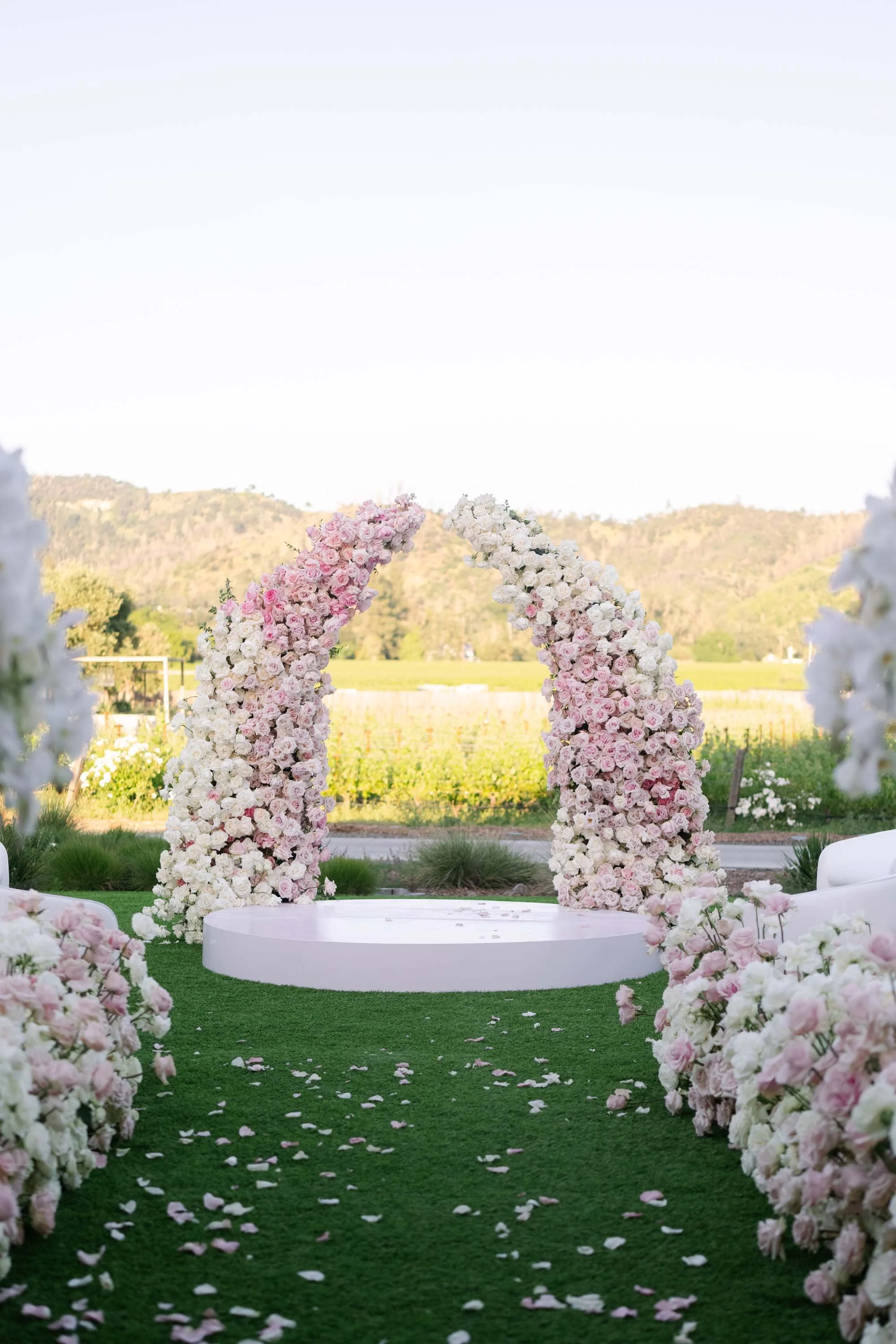 Four Seasons Napa Wedding - Flowers by Edgar Designs 6.jpg
