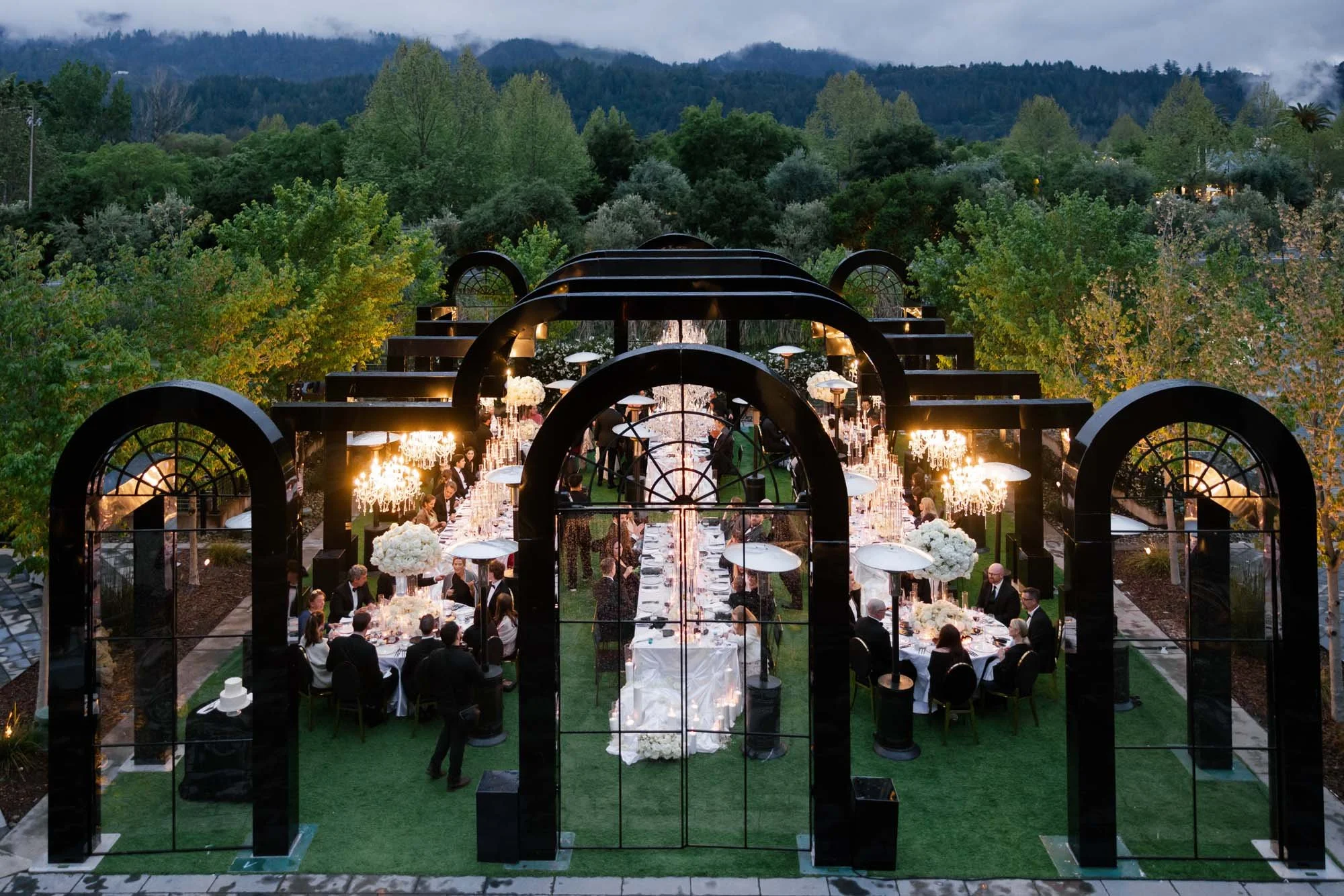 Flowers by Edgar Event Design Production Floral Designer Napa Destination California | Four Seasons Napa Weddings | Cole Drake Events  6.jpg