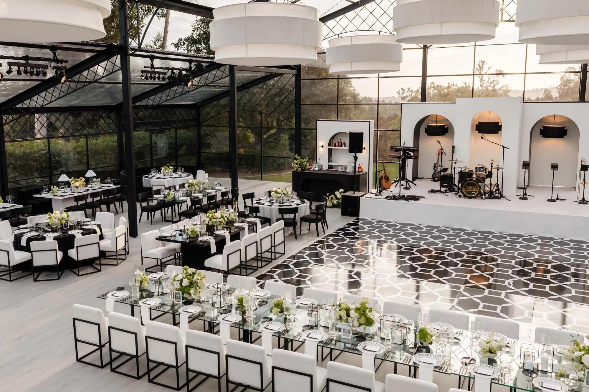 Flowers by Edgar Event Design Production Floral Designer Napa Destination California | Rancho Valencia Resort and Spa Wedding | Sam Darnold Seahawks Quarterback Wedding Photos  2 (2).jpg