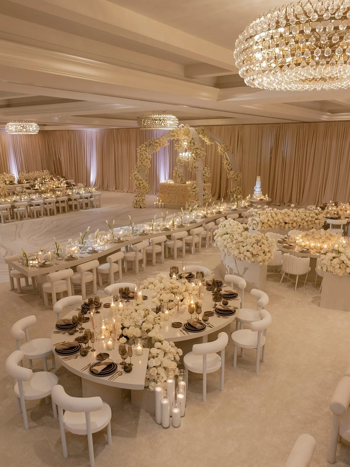 Flowers by Edgar Event Design Production Floral Designer Napa Destination California | Montage Laguna Beach Weddings  2 Events 6.jpg
