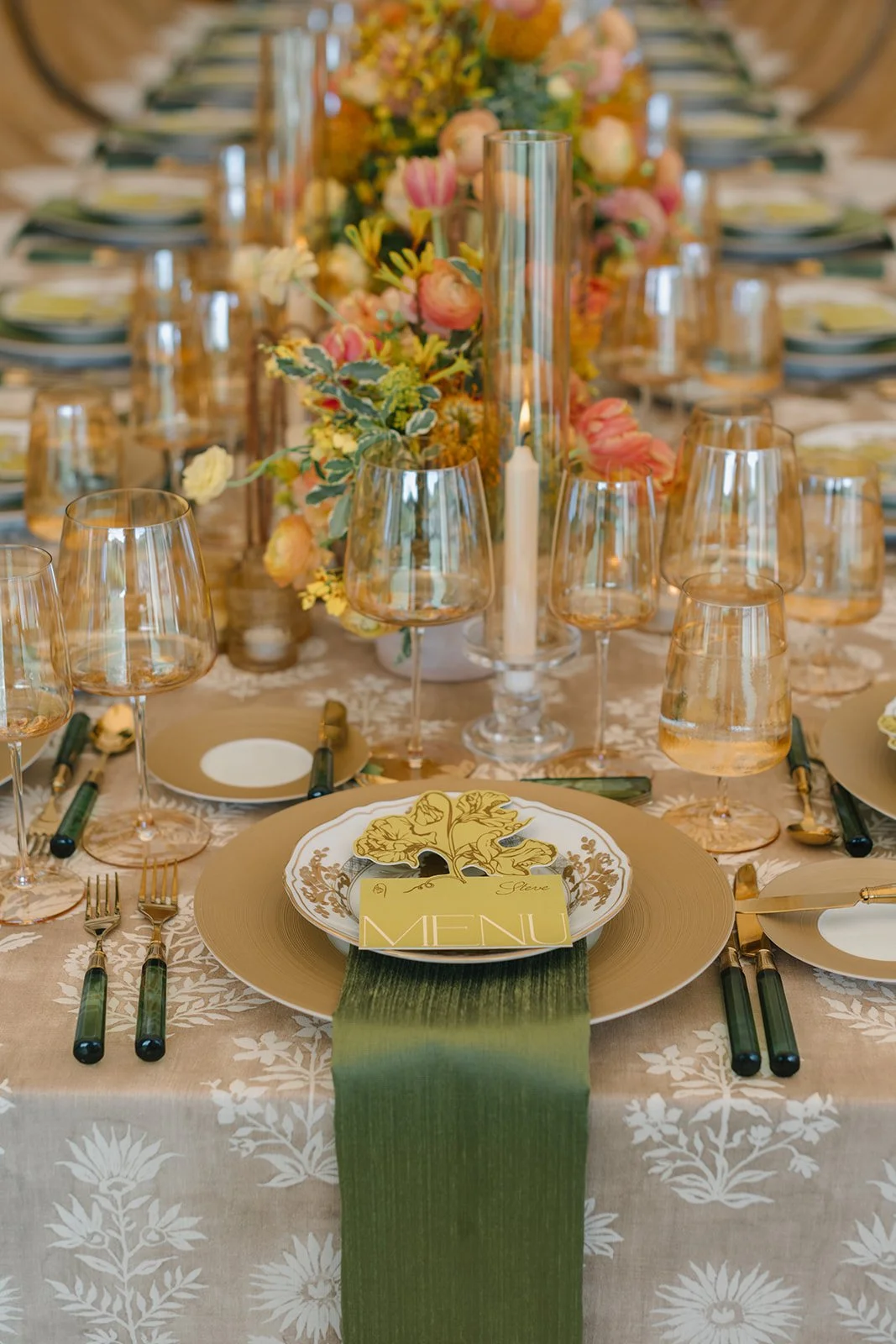 Montage Healdsburg Weddings - Flowers by Edgar Floral Production and Design 2.jpg