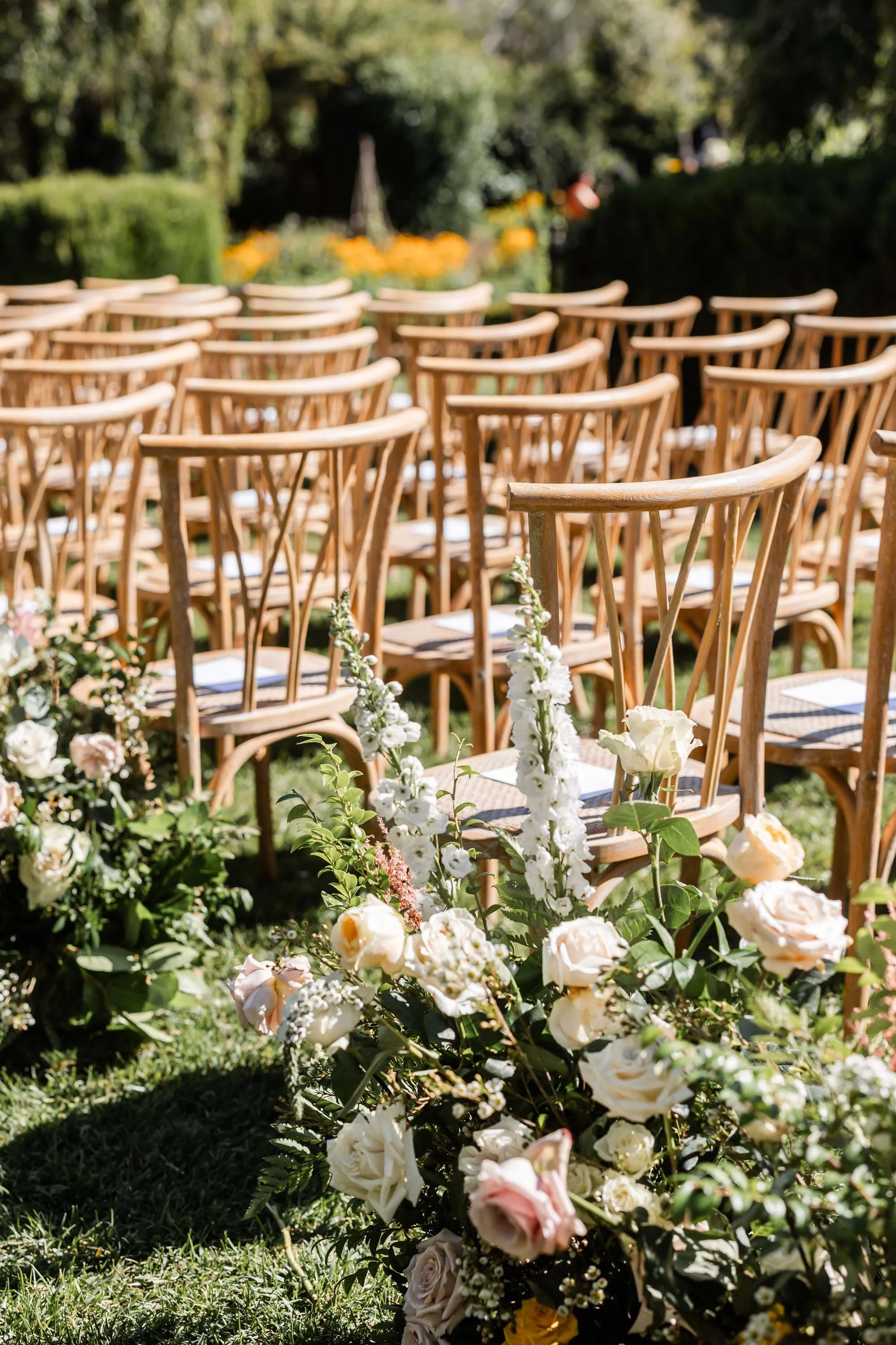 Flowers by Edgar Event Design Production Floral Designer Napa Destination California | Filoli Garden Estate Weddings | Stephanie Lynn Co Photography  5 (2).jpg