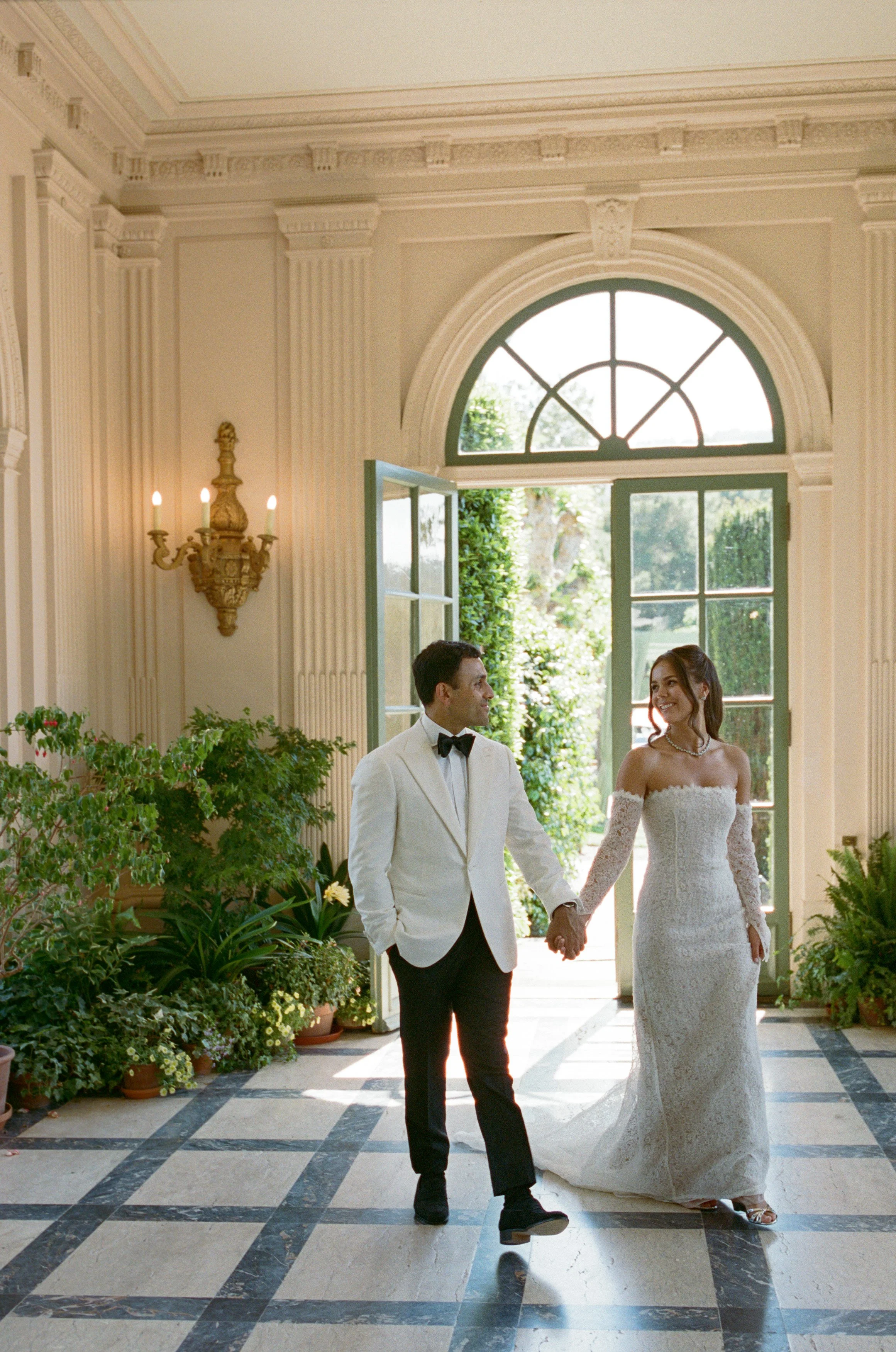 Filoli Garden Wedding - Flowers by Edgar Designs 6.jpg
