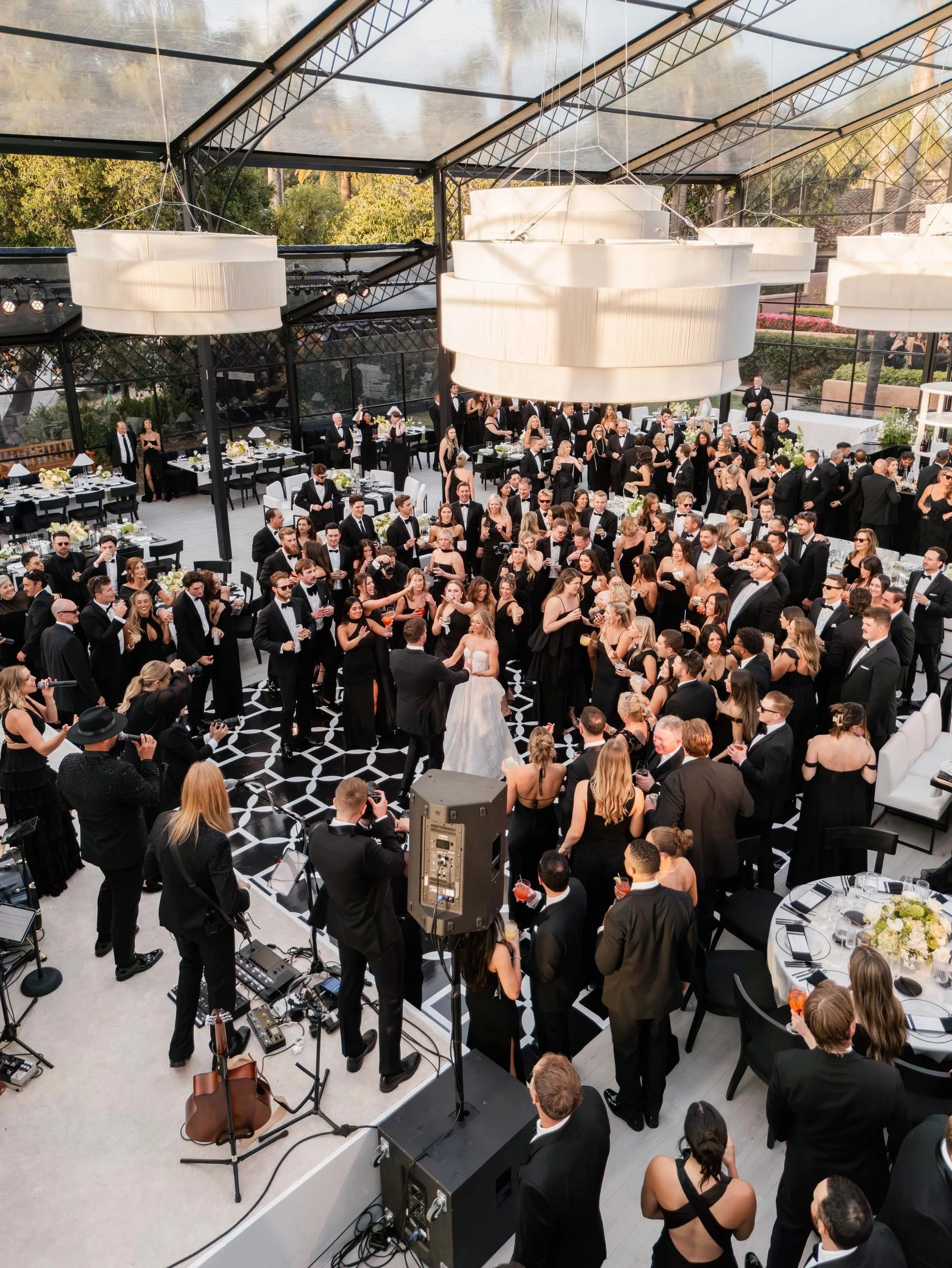 Sam Darnold Wedding at Rancho Valencia Resort and Spa - Flowers by Edgar Designs 9.jpg
