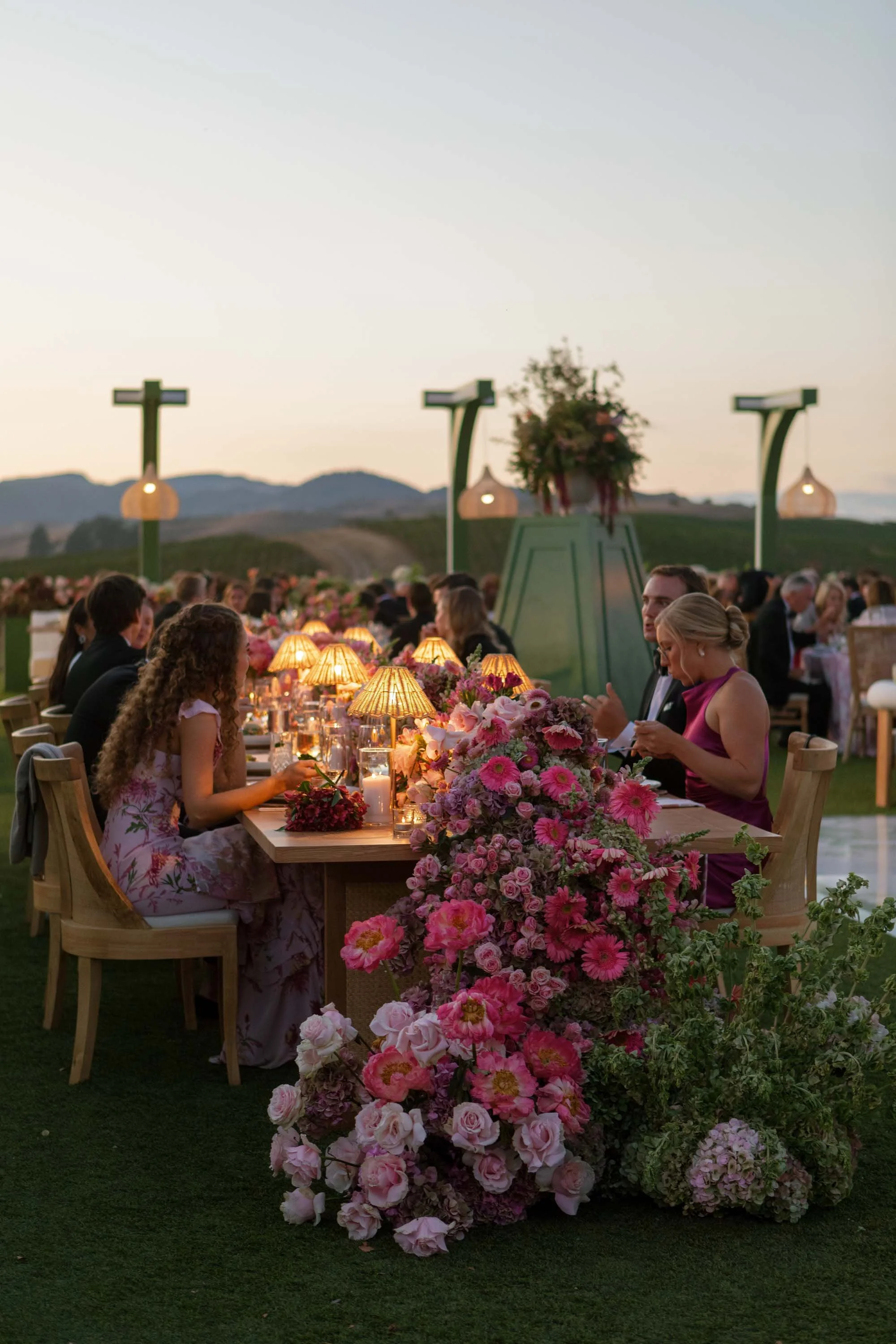 Flowers by Edgar Event Design Production Floral Designer Napa Destination California | Carneros Resort Weddings | Willow and Ben Photography  5.jpg