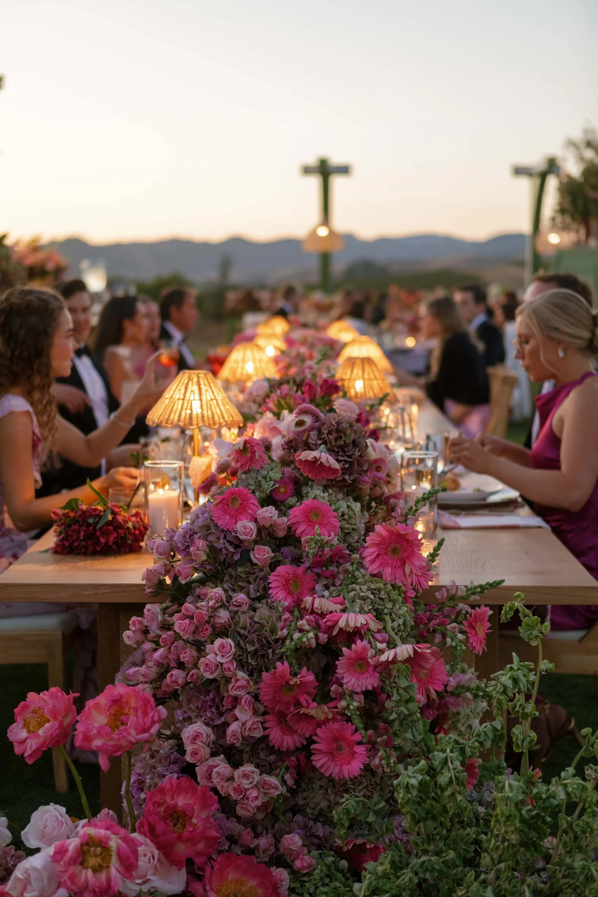 Flowers by Edgar Event Design Production Floral Designer Napa Destination California | Carneros Resort Weddings | Willow and Ben Photography  4.jpg