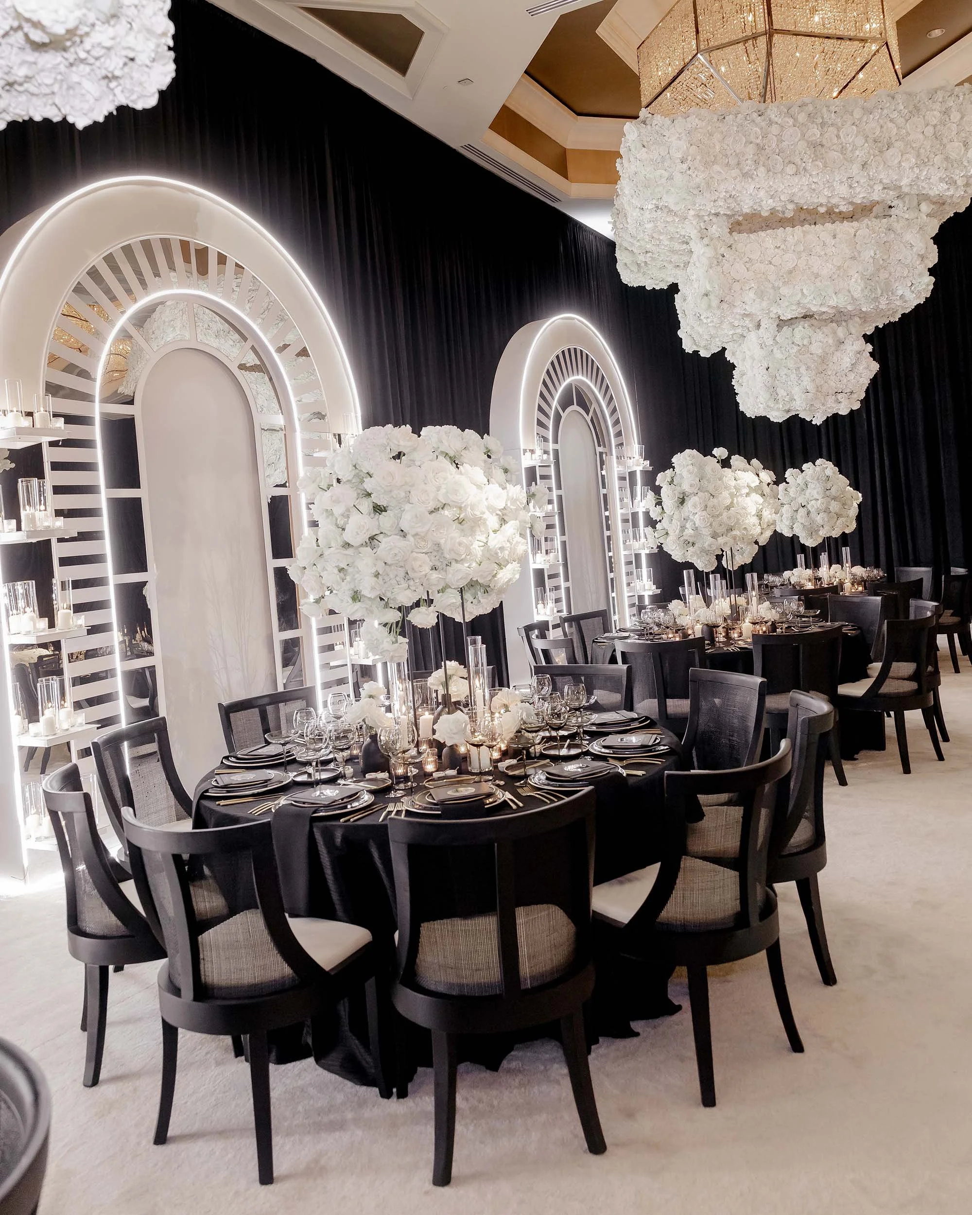 Devonta Smith Wedding at Four Seasons Orlando - Flowers by Edgar Event Production 7 (1).jpg