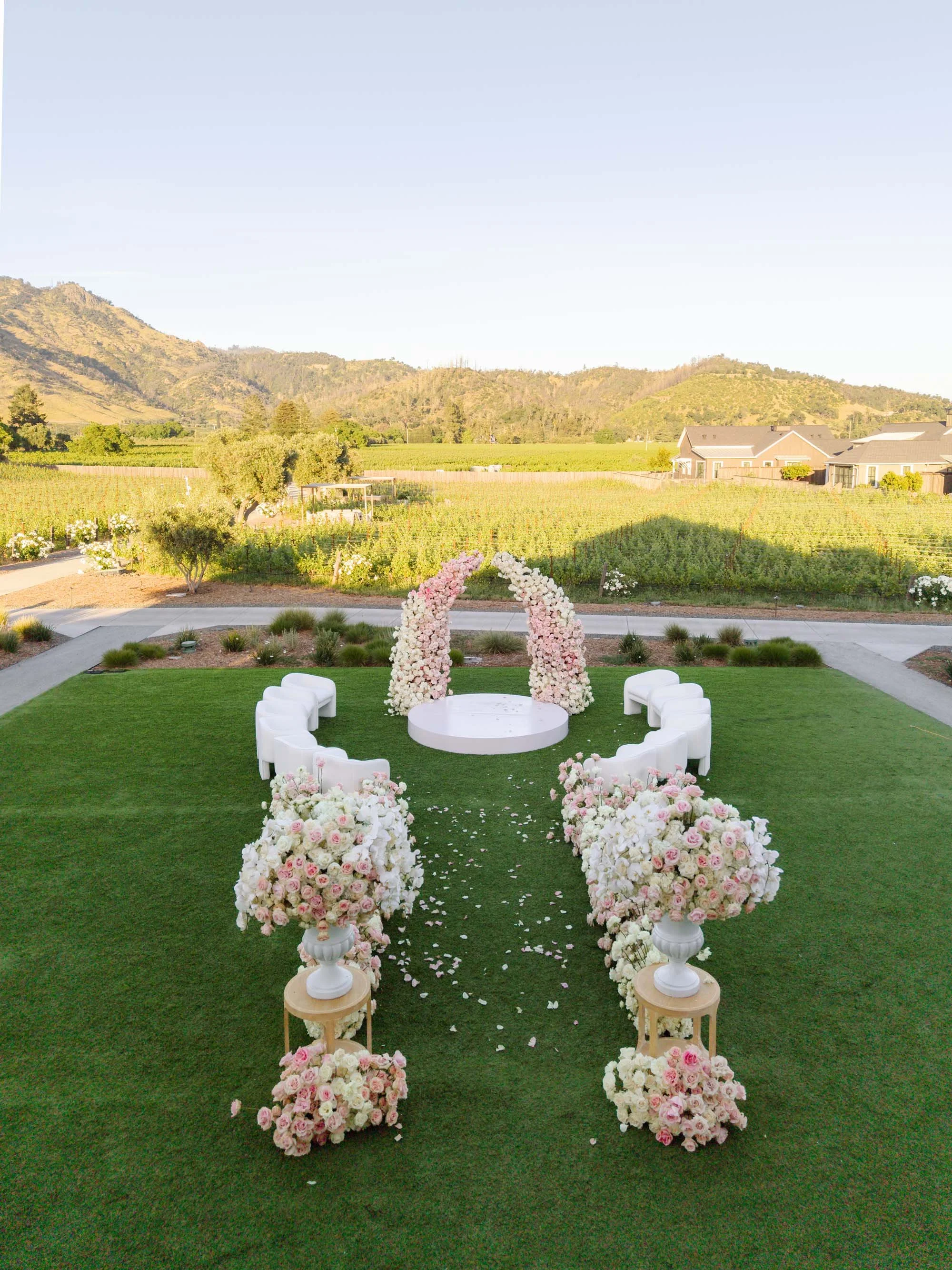 Four Seasons Napa Wedding - Flowers by Edgar Designs 5.jpg