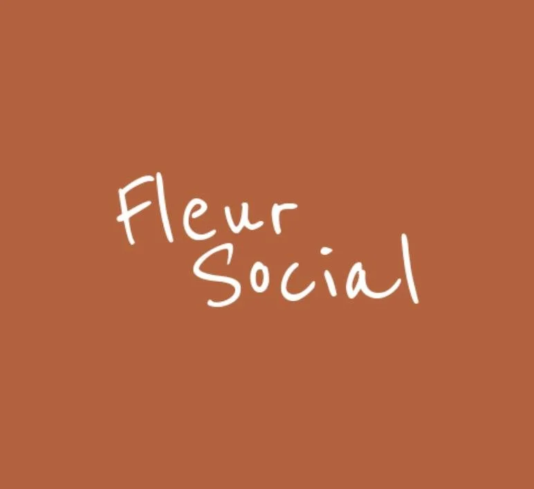 Fleur Social