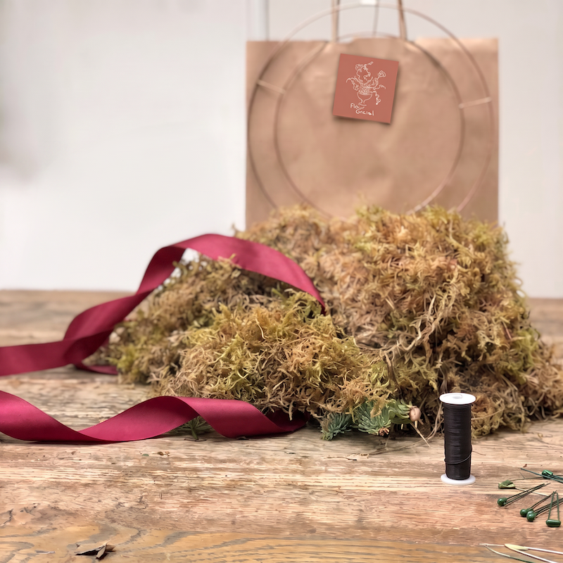 Foraged Kit