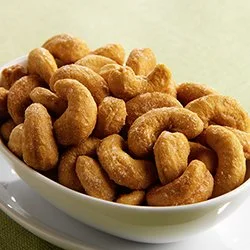 Nuts - Sweet & Salty - Cashews
