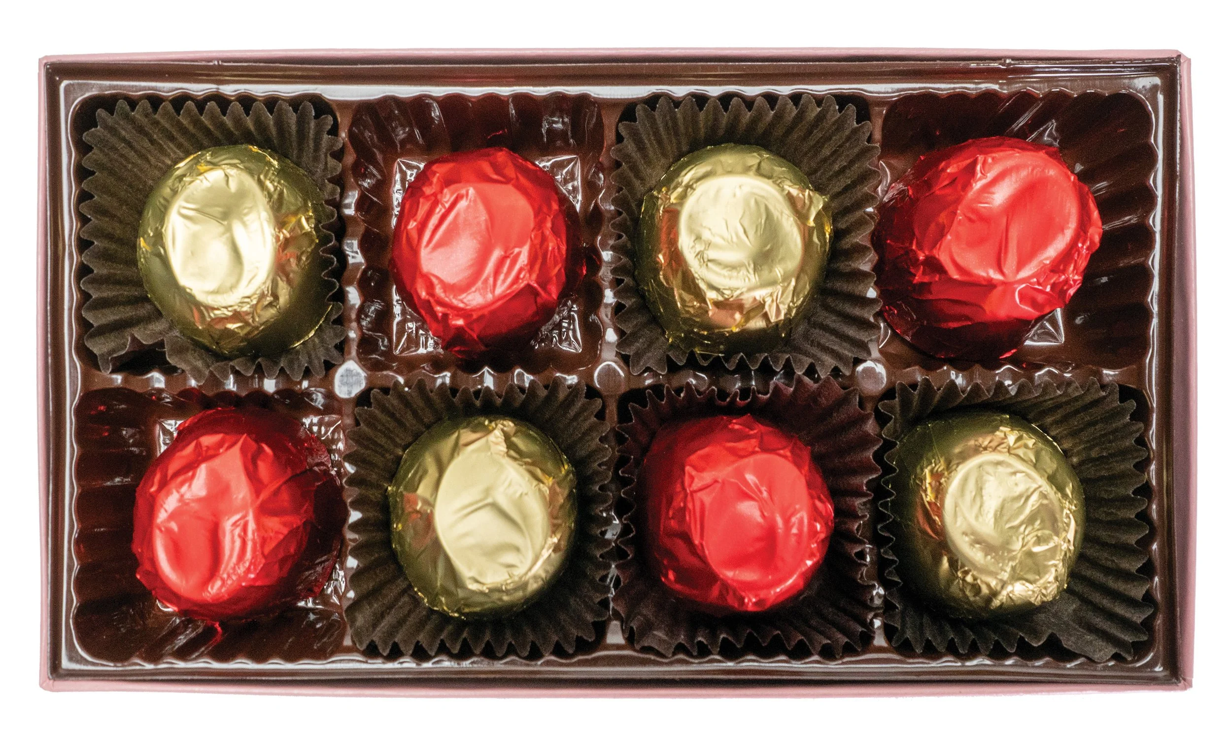 Cherry Cordials