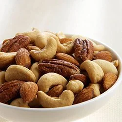 Nuts - Roasted & Salted - Gourmet Blend