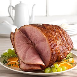 Applewood Smoked Berkshire Spiral Ham