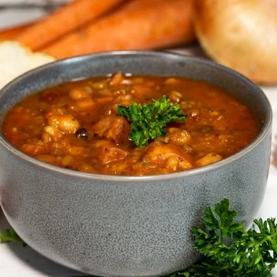 Bunn Gourmet Prairie Land Nine-Bean Soup Mix