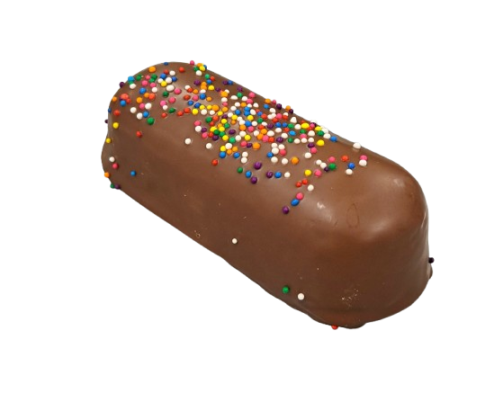Milk Chocolate Covered Twinkies