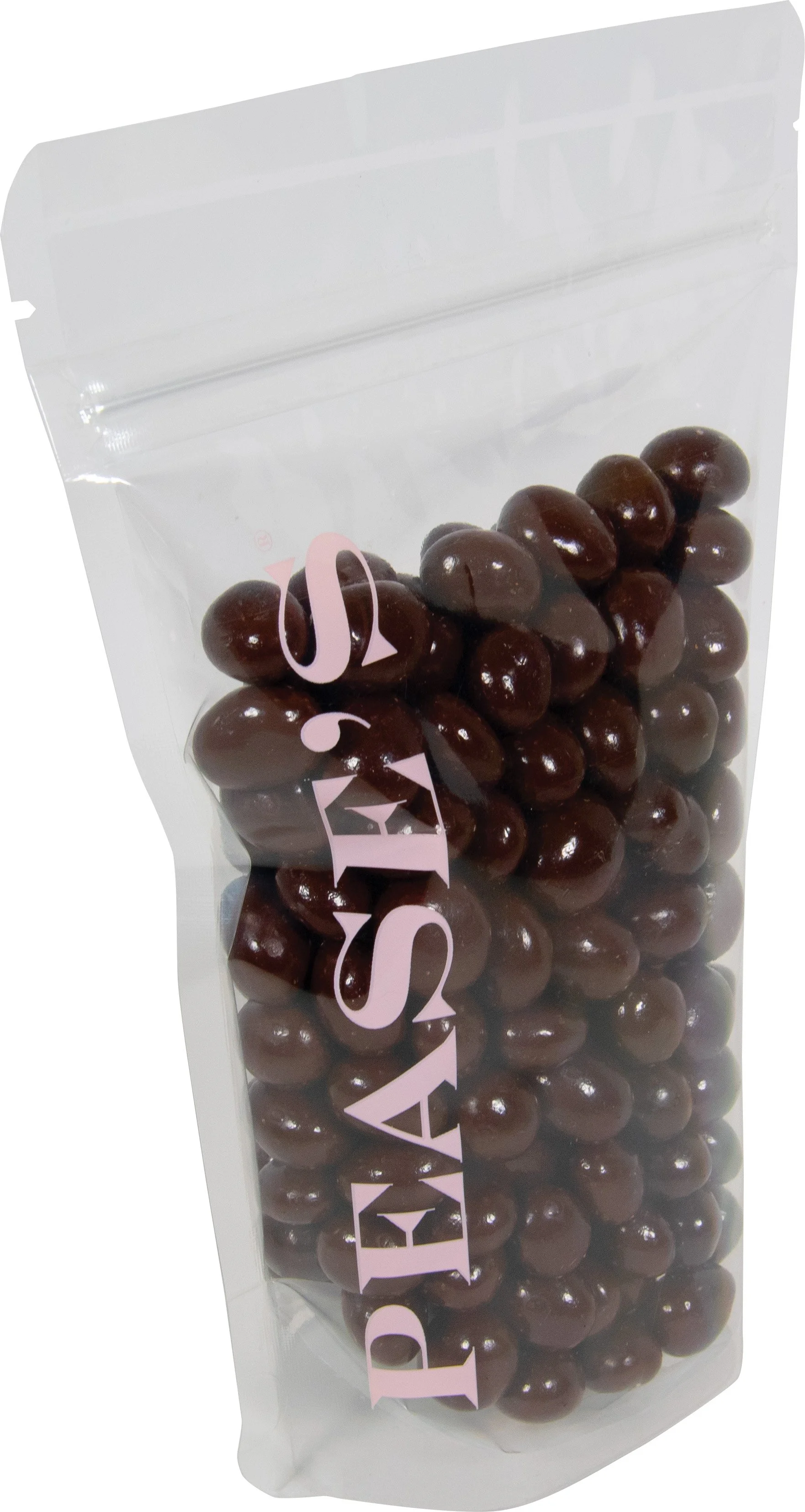 Dark Chocolate Covered Espresso Beans