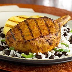 Berkshire Bone-In French Porkchops