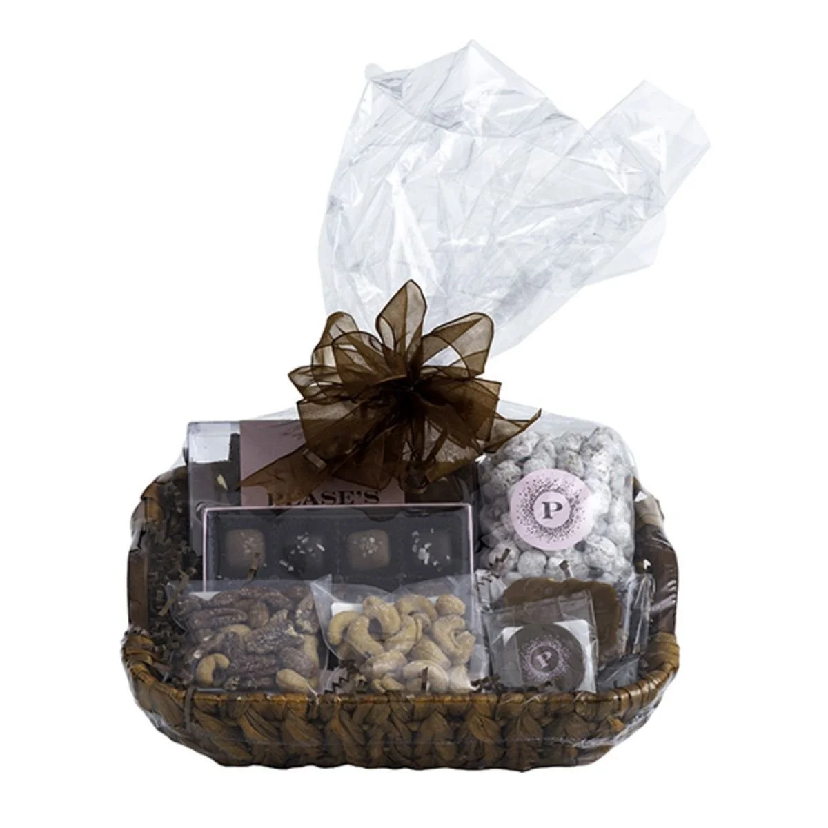 Sweet Tooth Delight Gourmet Gift Set