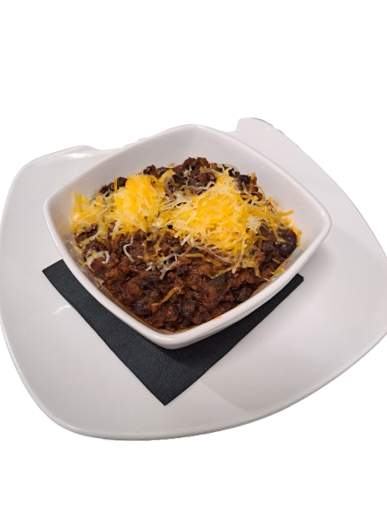 Bunn Gourmet Campfire Black Bean Chili Mix