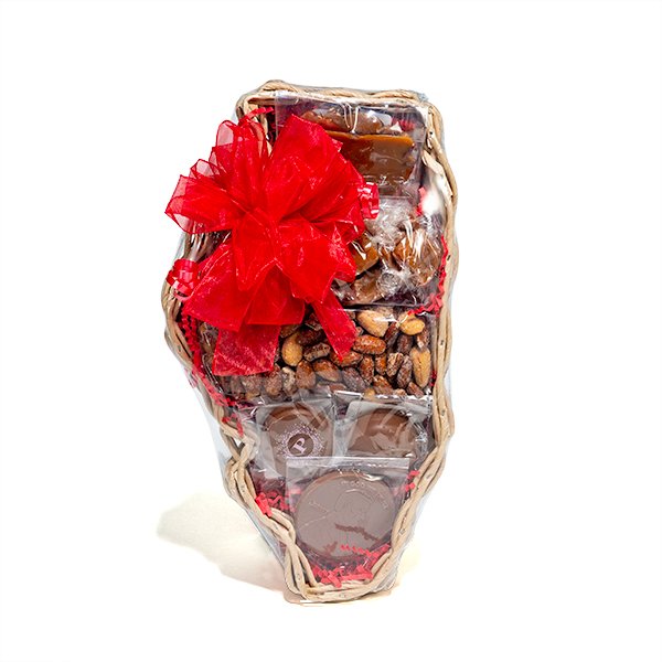 Local Since Lincoln Gourmet Gift Set