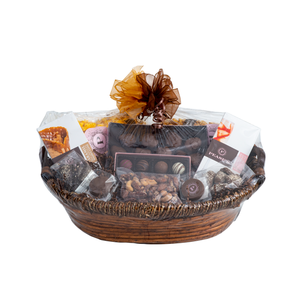 Classic Pease's Collection Gourmet Gift Set