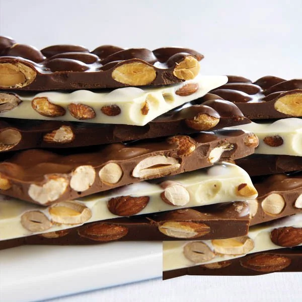 Chocolate Bark
