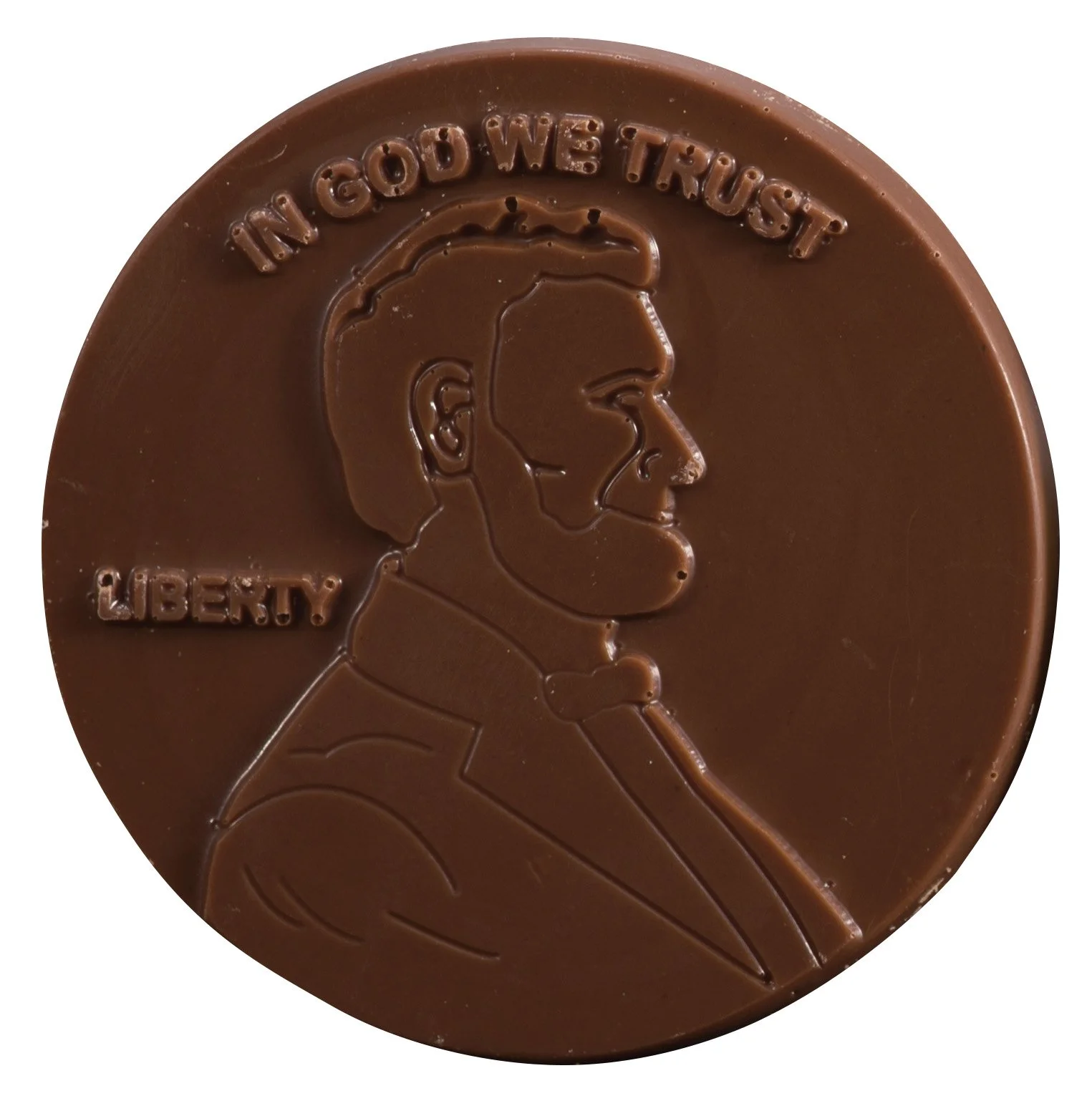 Lincoln Pennies