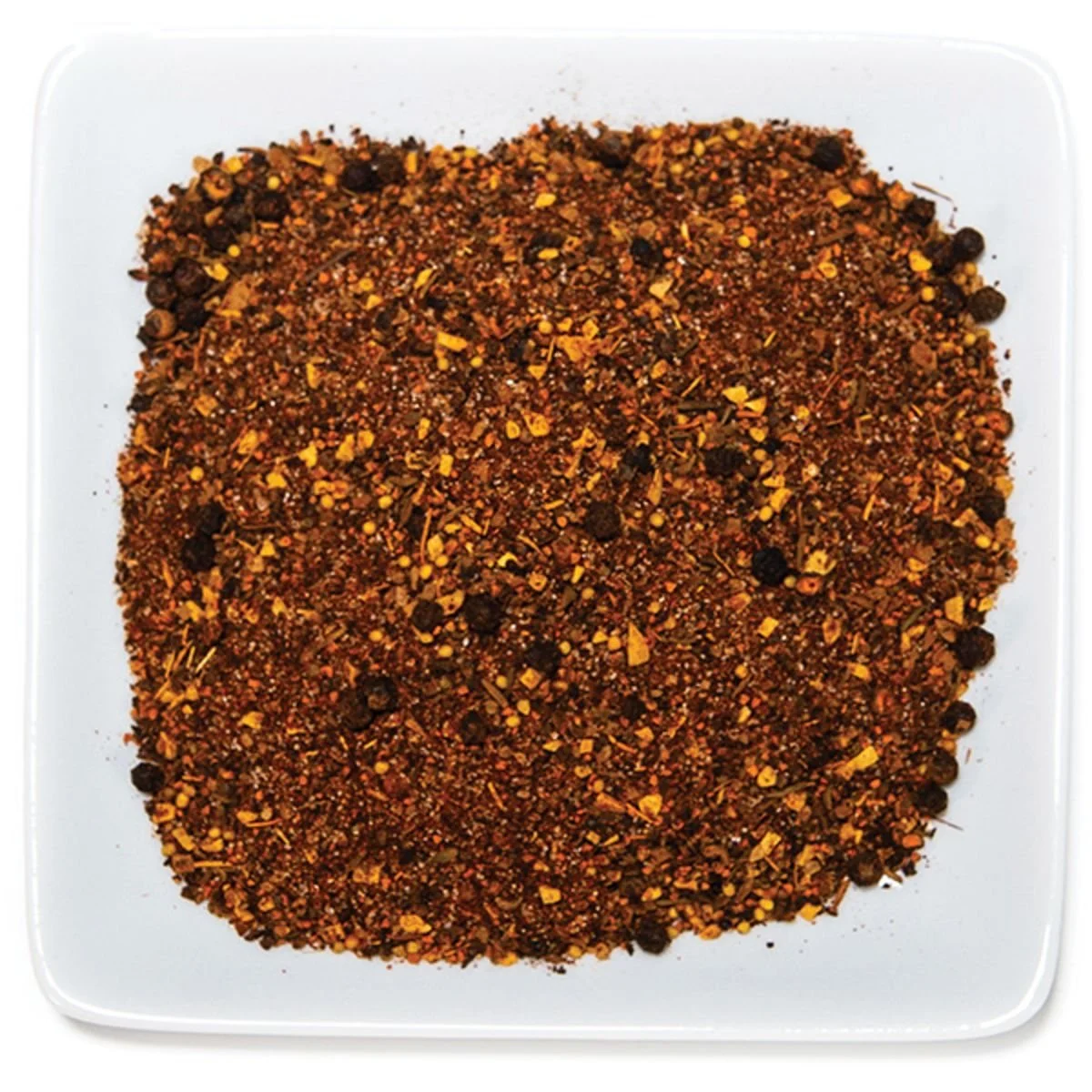 Kansas City Steak Rub