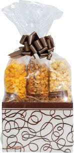 Pop-licious Gourmet Gift Set