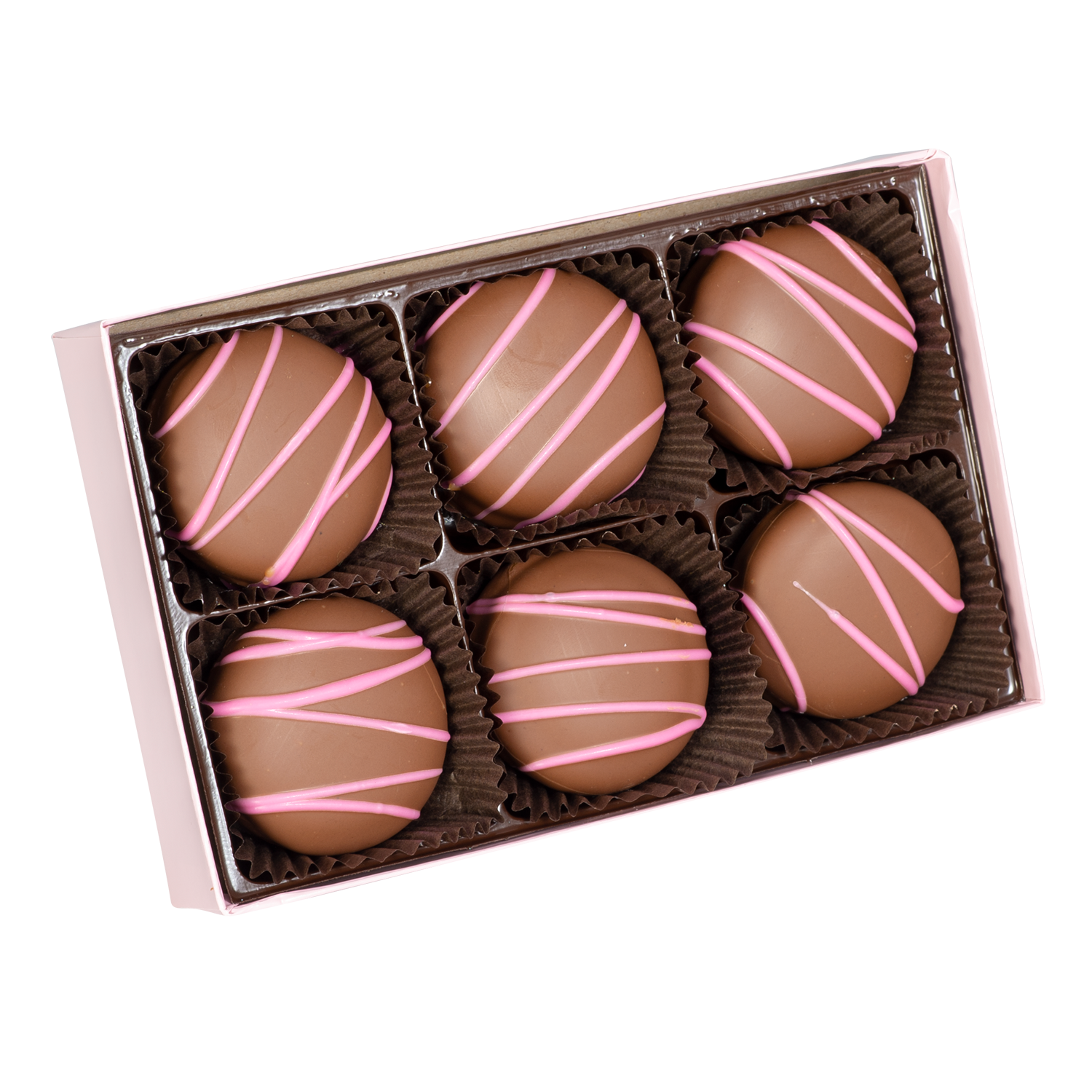 Caramel Oreo Duo