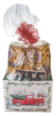 I'm a Believer Gourmet Gift Set
