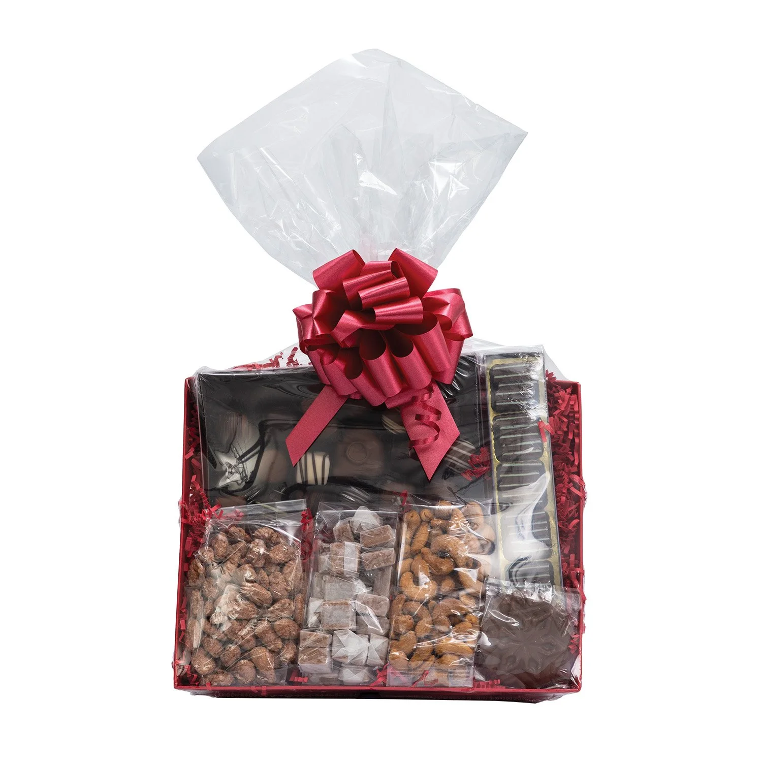 Holiday Happiness Gourmet Gift Set