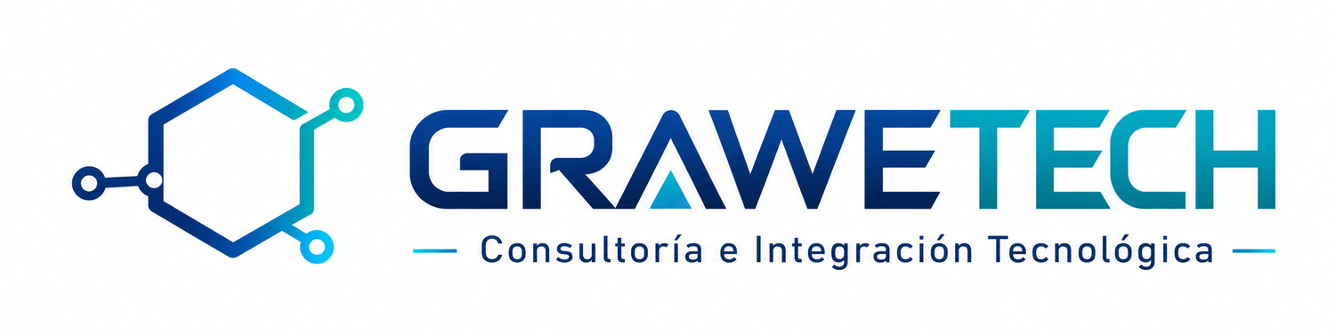 GRAWETECH SpA