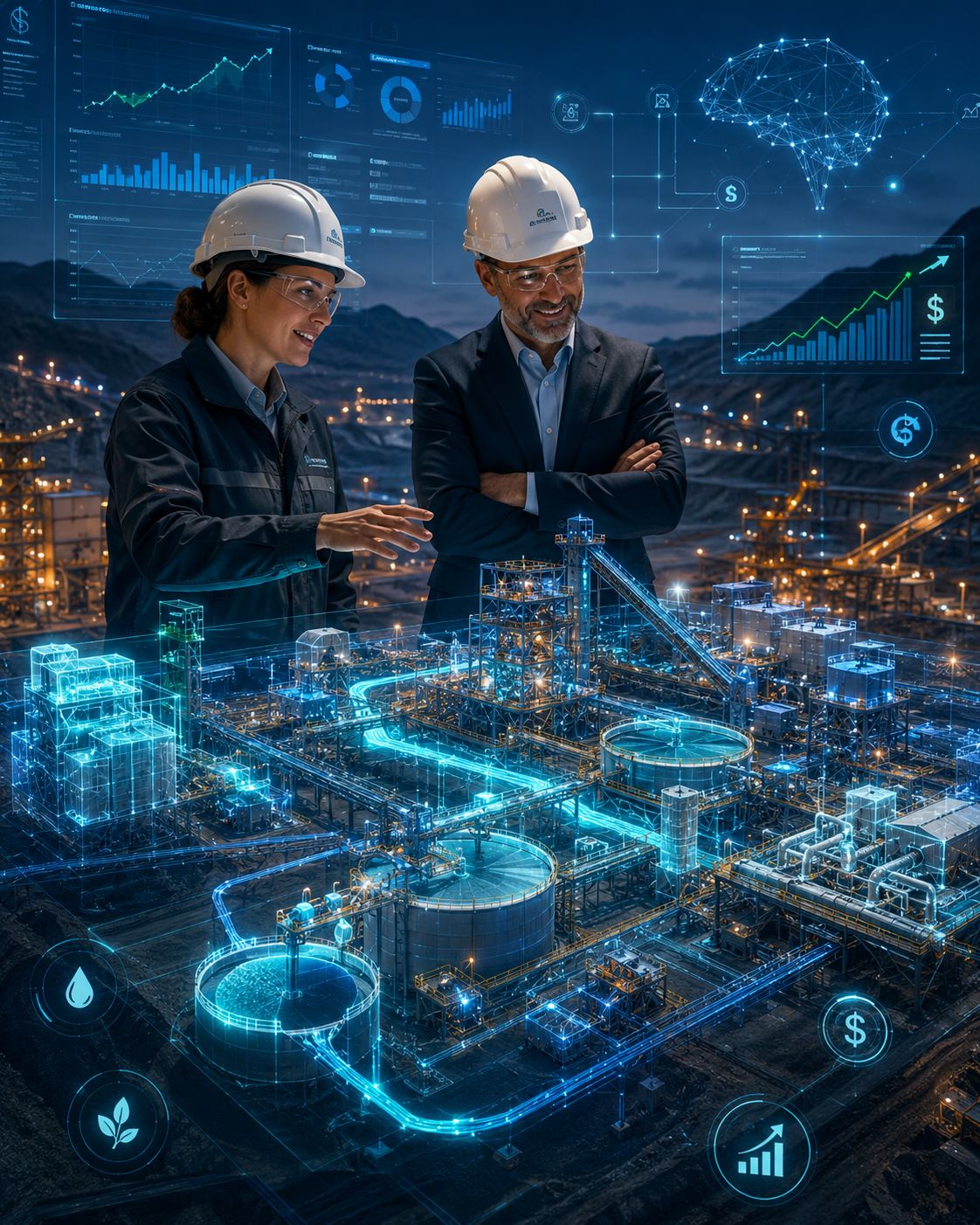 TECHNOLOGY INTEGRATION