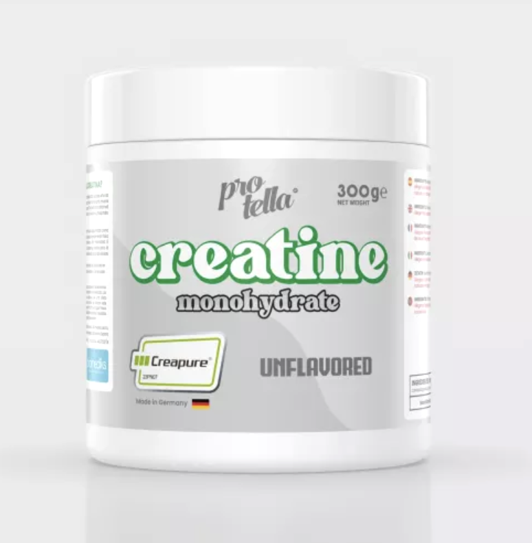 CREAPURE 100% 300GR